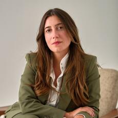 Maria Barbancho